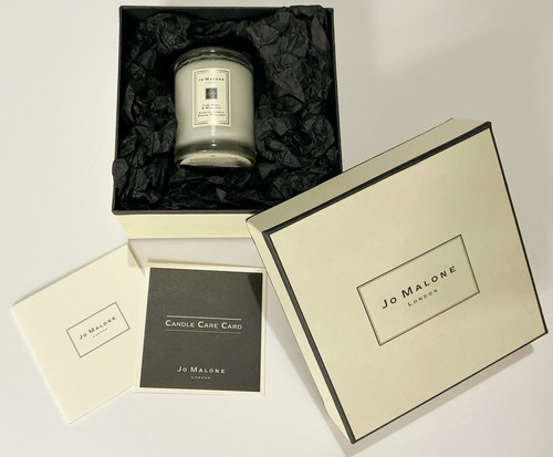 New malone candle lime - malone, candle.