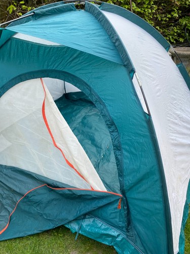 Outbound rocky man tent - outbound,