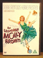 THE UNSINKABLE MOLLY BROWN
