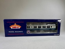 Bachmann 39-350 Mk2 TSO Open