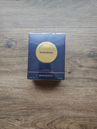 Boucheron eau parfum 3oz - boucheron,