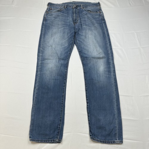 Levi 507 slim bootcut jeans - slim,