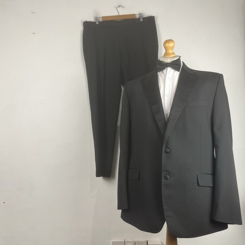 Marks spencer tuxedo dinner - marks,