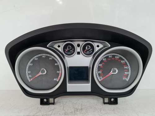 Ford focus mk2 2009 - 2009, speedo