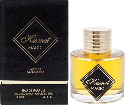 Kismet magic unisex eau - magic, de