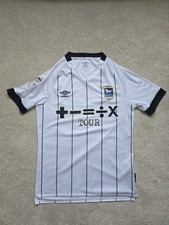 Ipswich Town Third Shirt