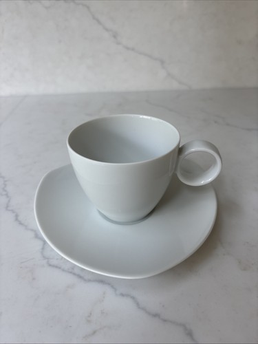 Cup and saucer vario - cup,