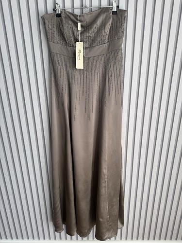 Monsoon bridal taupe mink - bridal, taupe/mink