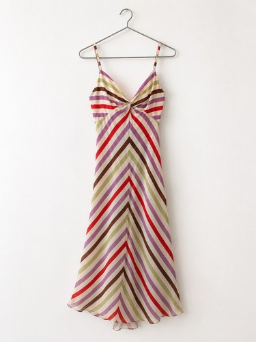Vintage bennett silk - lk,
