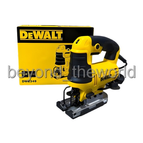 Dewalt dwe349 650w high - dewalt,