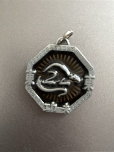 Jackie chan rat - jackie, talisman