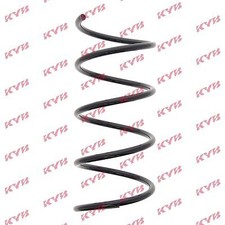 KYB Front Coil Spring for