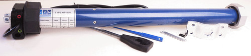 Nvm tubular motor - for, roller