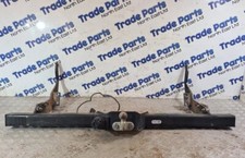 2022 FORD RANGER LIMITED TOWBAR WITH WIRING 2.0 DIESEL
