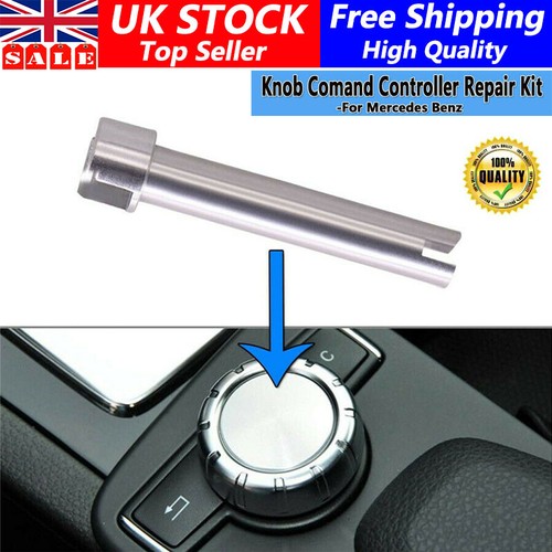 For mercedes comand controller - for,