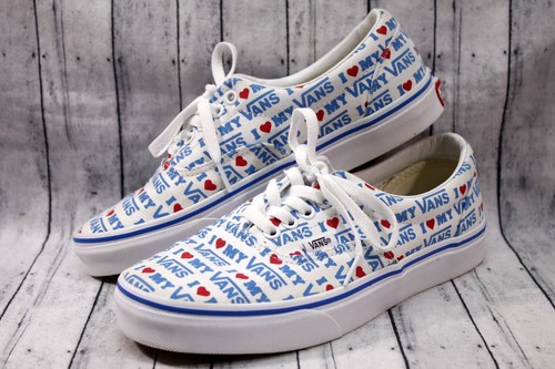 Vans love - love,