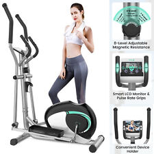 Cross Trainer Home Magnetic