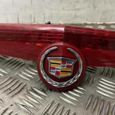 Cadillac BLS 2005-2010