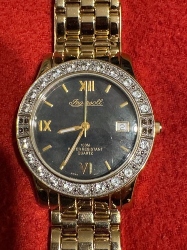 Ingersoll gems mens - gems, ig
