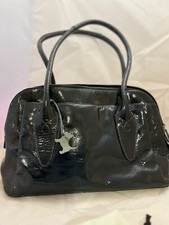 VINTAGE RADLEY ALDGATE DARK