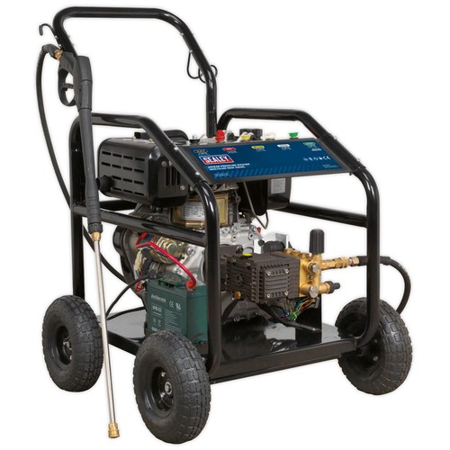 Sealey pwdm3600 pressure - sealey,