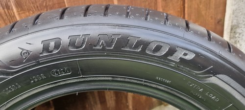New dunlop sport - sport, bluresponse