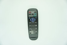 Remote Control For Panasonic EUR646526 TH-37PWD7UX PLASMA DISPLAY MONITOR