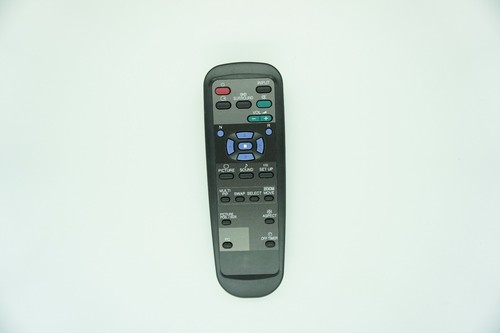 Remote control for panasonic - remote,