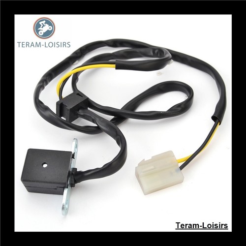 Ignition sensor for kawasaki - ignition,