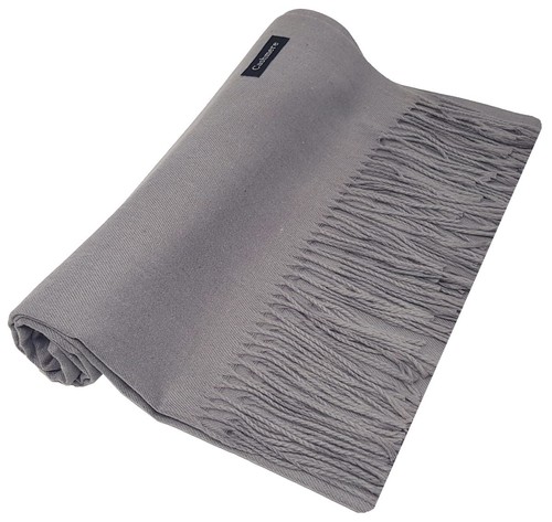 Winter warmer cashmere scarf - winter,