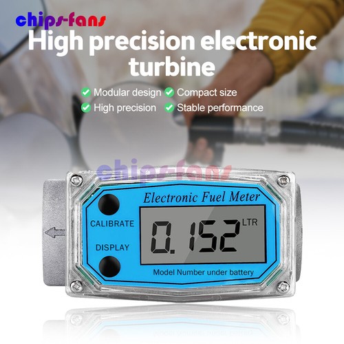 High precision digital - precision, 1"