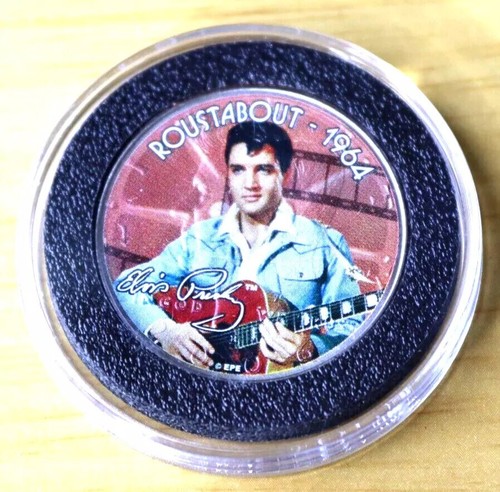 Elvis presley roustabout - presley,