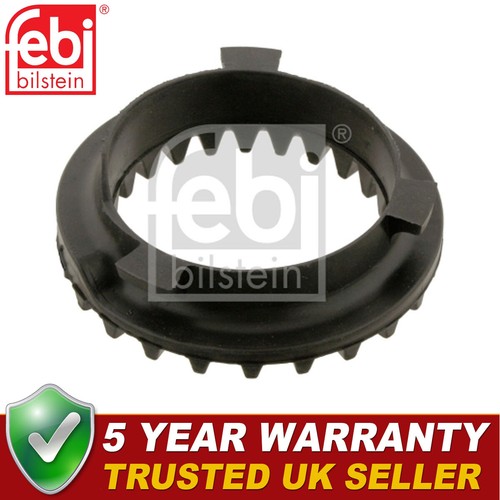 Febi front upper bump stop - febi,