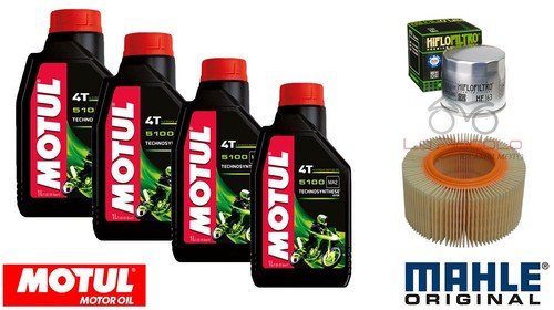 Cutting kit motul 5100 - 4,