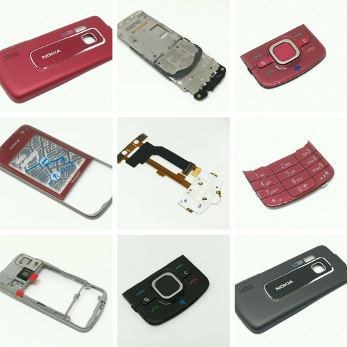 Nokia 6210 navigator - nokia,