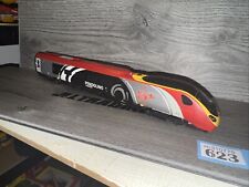 HORNBY 00 GAUGE VIRGIN TRAINS PENDOLINO DUMMY CAR DVT 69204 VIRGIN LIVERY