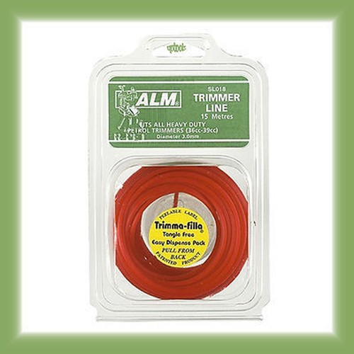 Alm sl018 heavy duty petrol - sl018,