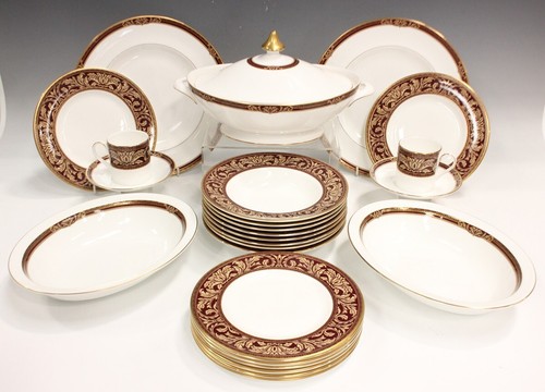 Royal doulton tennyson h5249 - royal,