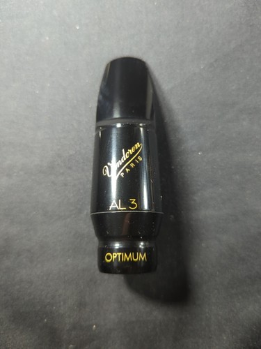 Vandoren al3 optimum - vandoren,