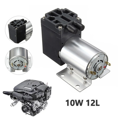 Mini vacuum pump negative - pump,