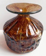 MDINA GLASS - TORTOISESHELL