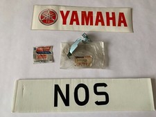 YAMAHA BW350,XV125,XVS125,XV250,XVS250 ENGINE CRANKCASE BREATHER PIPE BRACKET