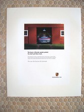 PORSCHE OFFICIAL 911 CARRERA