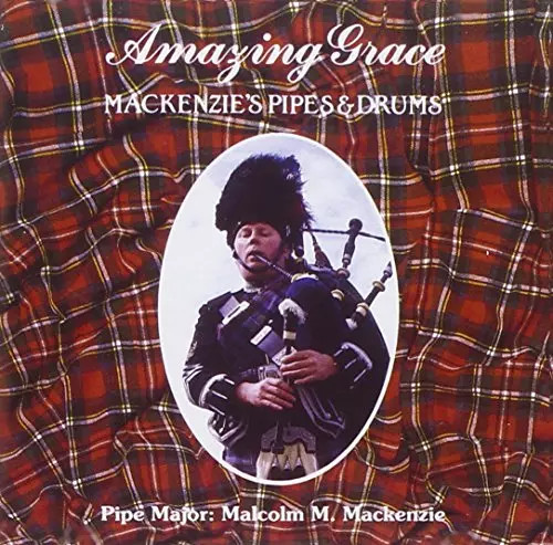 Amazing grace pipemaster - grace, (pipemaster