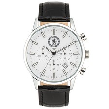 Chelsea FC Mens Chronograph