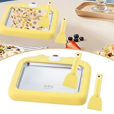 Rolled Ice Cream Maker