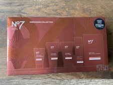 No7 Men Energising Collection