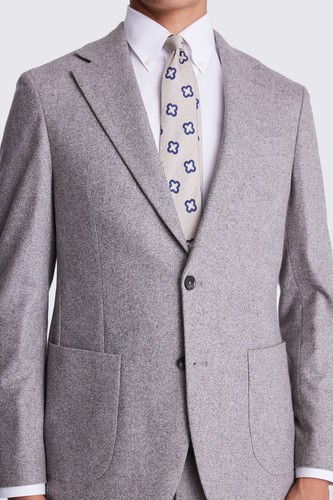 Moss bros tailored - moss, taupe