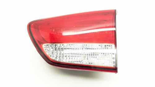 Kia carens mk3 tail light - kia,