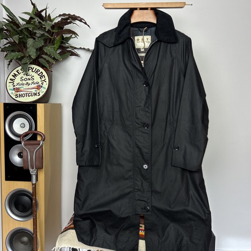 Barbour jacket size - jacket,